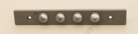 Elica Operating Unit Screen - Spp0197264 Guided Key Panel Gray
