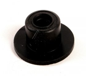 Rubber Stop - Ms-653710 Rear Slide Shoe [Groupe SEB]