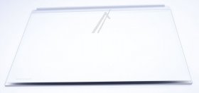 Glass Panel - 140026304117 Glass Shelf Complete Neutral 4 [Electrolux Aeg]