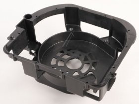 Philips Saeco Fan Casing - 642001031397 Plastic Fan Housing