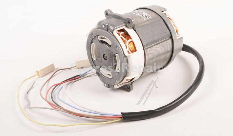 Elica Hood Motors - Spp0212052 Motor S48 005 04 He