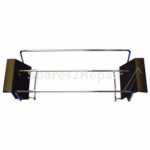 Braun Bread Roller Top - 7050817 67050817 Brötchenaufsatz Schwarz