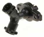 Smeg Hose Coupling - 761890189 Connector