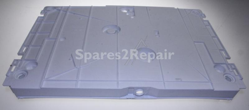 Brandt Bottom Plate - 32x2007 Base Plate