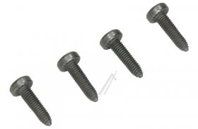 Deflection Unit - 11019746 Hot-air Guide Plate [Bosch Siemens]