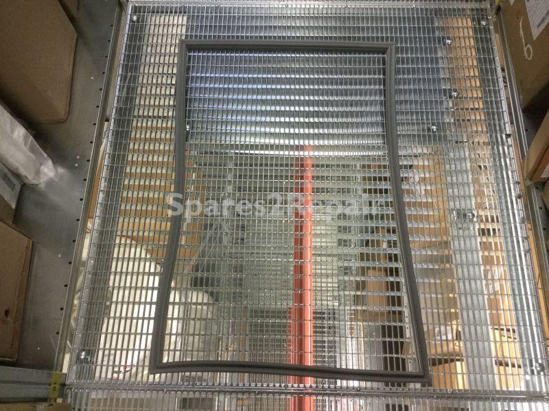 Magnetic Door Seal - 00248391 Seal-door [Bosch Siemens]