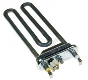 Irca Washing Machine Heater - Heating Element - Heating Element 1600w With Ntc Alt For Lg Aeg33121513