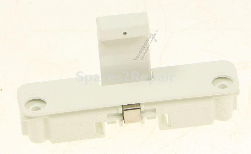 Door Hook - C00046950 482000026629 Door Catch Striker [Whirlpool Indesit]