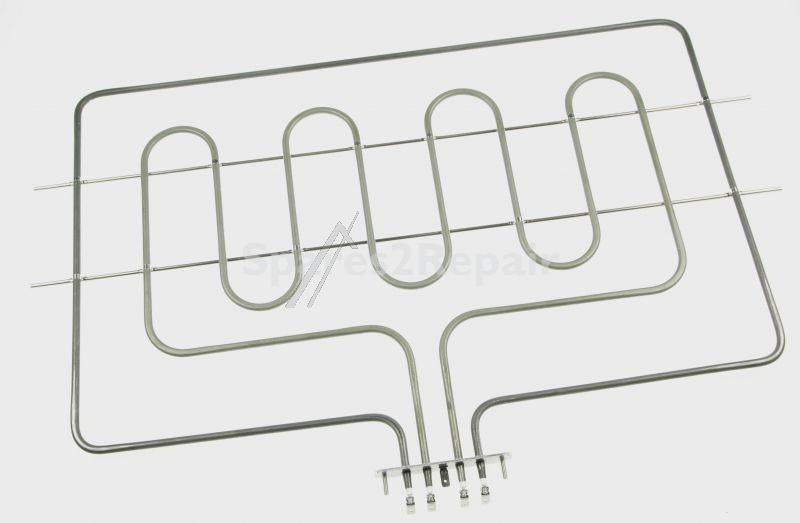 Irca Top Element Oven - Upper Heating Element