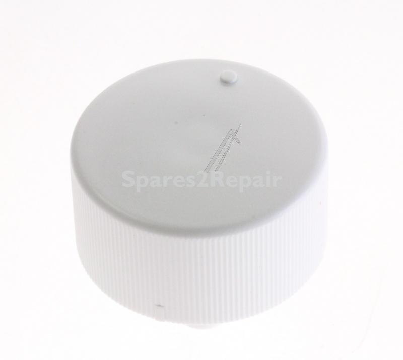 Button - 00605357 Knob-temperature [Bosch Siemens]