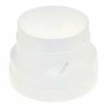 Nedco Extractor Hose Connector - 5115 661 014 00 Transition Piece Ø100-125mm