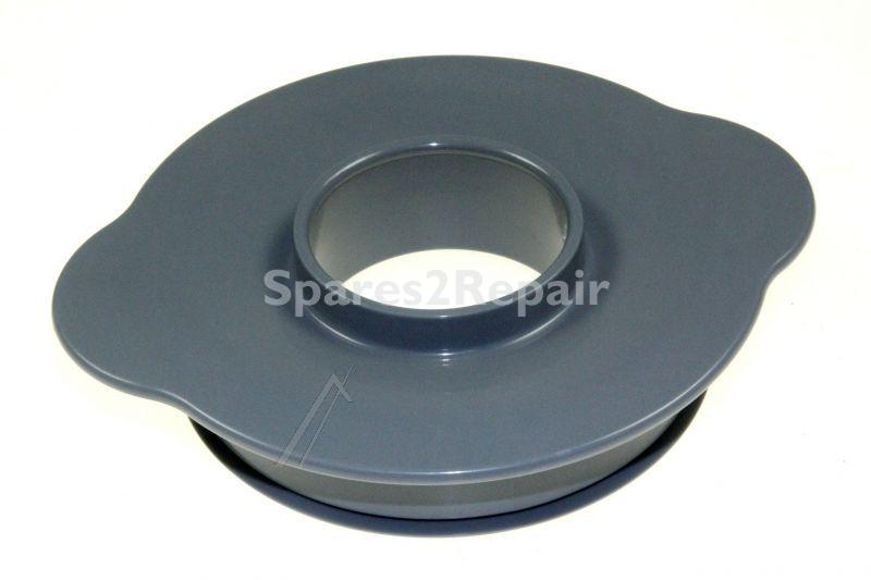Flap - Kw714226 Lid Km282-km285-km286-km287 [Delonghi]