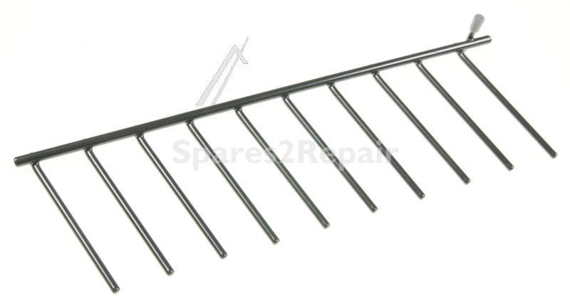Hisense Gorenje Accessories Basket - 517299 Adjust Plate Rack R Low Basket 7502-b