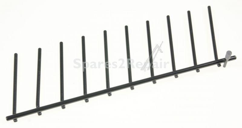 Hisense Gorenje Accessories Basket - 517301 Adjust Plate Rack L Low Basket 7502-b