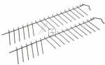 Accessories Basket - 00645108 Flip Tine [Bosch Siemens]