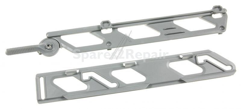 Hisense Gorenje Accessories Basket - 488393 Top Basket Adjustment Unit R Assembly