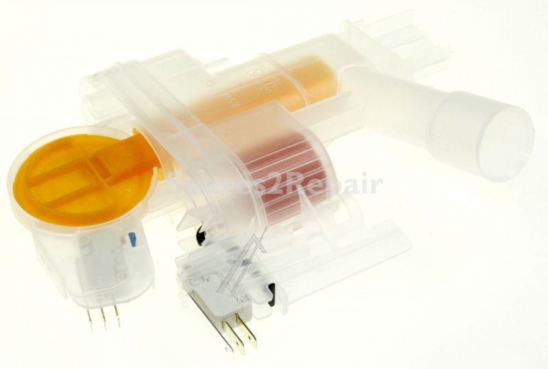 Pressure Controller - 00215761 Heat Exchanger [Bosch Siemens]