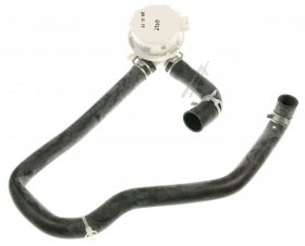 Lg Pump - Abq73503003 Housing