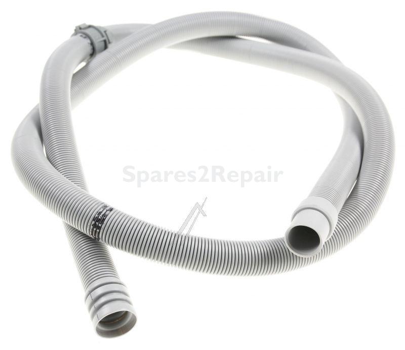Hisense Gorenje Outlet Pipe - 516697 Drain Hose