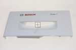 Detergent Dispenser Cover - 00642460 Tray Handle-dispenser [Bosch Siemens]