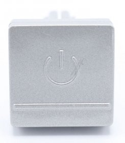 Smeg Power Button - 766412083 Push Button