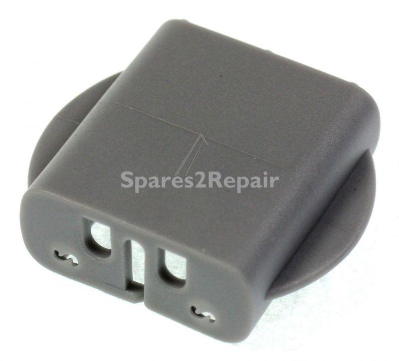 Smeg End Piece - 768610393 Terminal Basket Guides