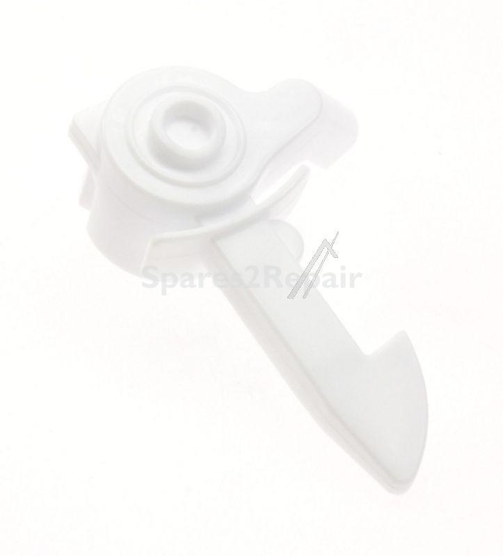 Door Hook - C00309361 481010444947 Hook For Door Lock [Whirlpool Indesit]
