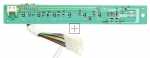 Display Unit - 4055390415 Control Panel display led [Electrolux Aeg]