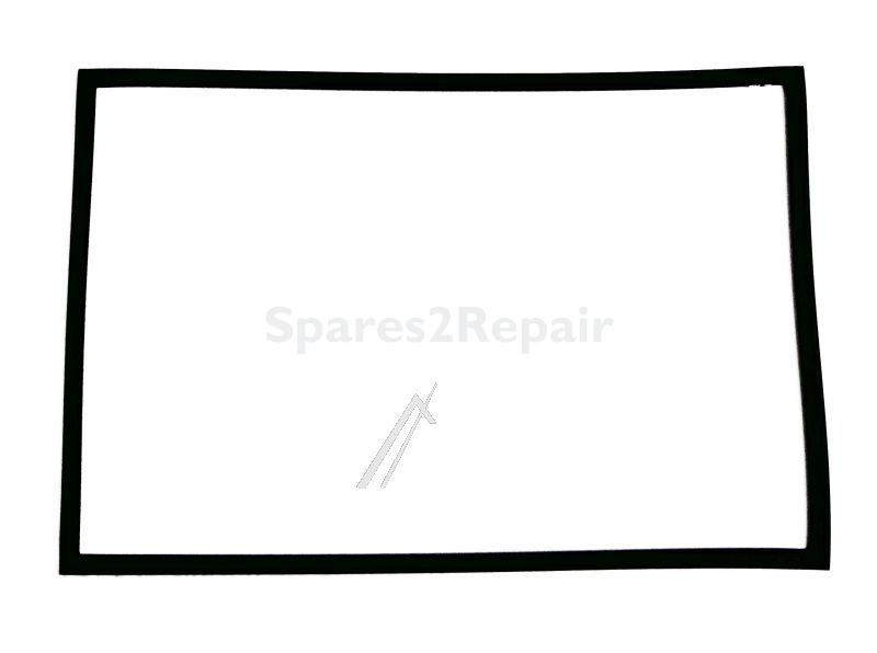 Refrigerator Door Seal - 00242325 Seal-door [Bosch Siemens]
