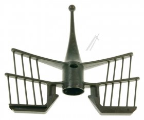 Beater - Whisk Butterfly Alternative For Tm5