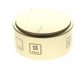 Control Knob - C00195018 482000030204 Knob Oven Ix E0 Hot2005 [Whirlpool Indesit]