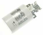 Panasonic Radio Interference Suppression - Axw-465707 Input Filter