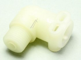 Hose Coupling - 00422323 Bracket [Bosch Siemens]