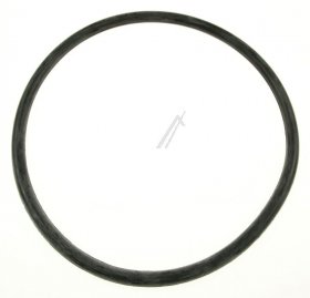 Haier Sealing Materials - 0530019371 49094506 Upper Tub Seal Gray