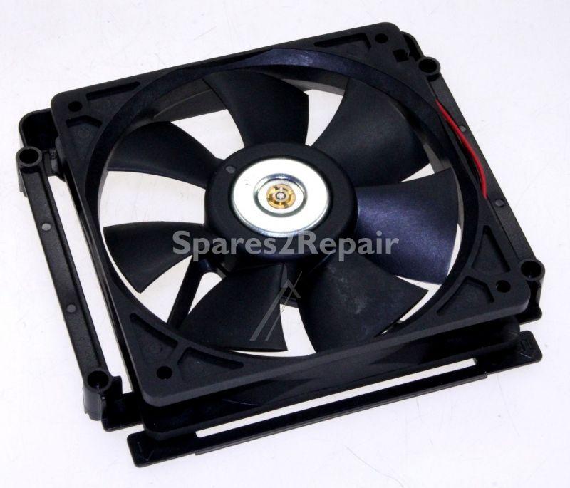 Philips Axial Ventilator - 996500026109 Fan Electric