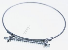 Hose Clamp - 00619284 Fastening Ring [Bosch Siemens]