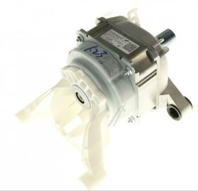 Samsung Washing Machine Motor - Dc93-00586d Assembly Motor Bldc Ww7800m Wdm350fga F Dc31