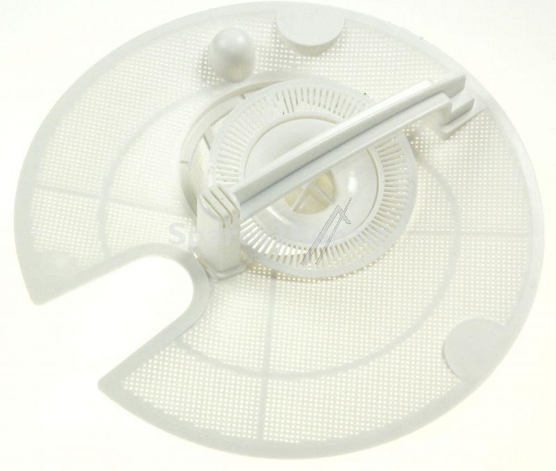 Smeg Dishwasher Filter - 693410068 Wash Filter Assembly
