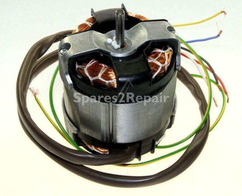Hood Motors - C00136544 482000029328 Motor [Whirlpool Indesit]