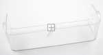 Refrigerator - Freezer Door Shelf - Bottle Shelf-170arc (trans Nat) [Vestel]