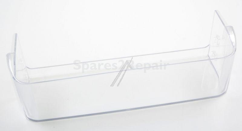 Refrigerator - Freezer Door Shelf - Bottle Shelf-170arc (trans Nat) [Vestel]