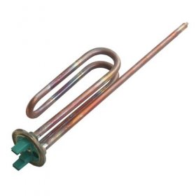 Thermowatt Boiler Immersion Heater - Boiler Emersion Heater 1200wt-he Cv