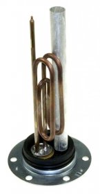 Cotherm Boiler Immersion Heater - Water Boiler Heater 2200w