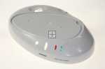 Housing Top - 00438337 Case-upper Part [Bosch Siemens]
