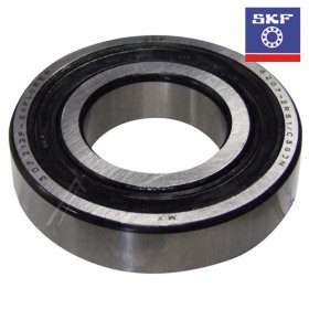 Skf Ball Bearing - 62072rs Ball Bearing Skf Water-proof