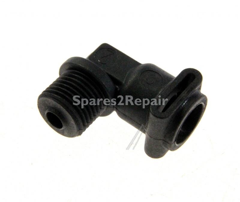 Magimix Hose Coupling - 504779 Connection 90Ø M220 Cube