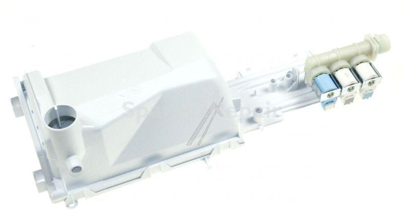 Detergent Case - 00650820 Dispenser Tray [Bosch Siemens]
