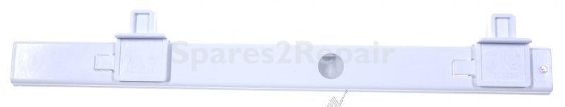 Drawer Front - 8078757013 Grate Drawer 462x420mm [Electrolux Aeg]
