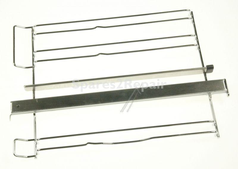 Samsung Grid - Dg94-00827a Assembly Wire Grid Left Nv70f7796ms-ef Telescopic