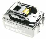 Makita Tool Battery - Bl1840b 18v, 4ah Makita Tool Battery (black)